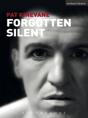cover image of Silent and Forgotten